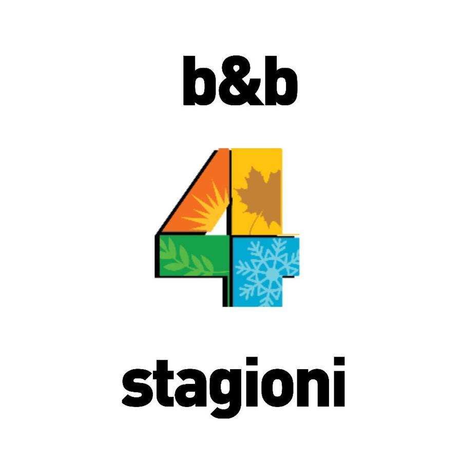 B&B 4 Stagioni Dattilo Bagian luar foto