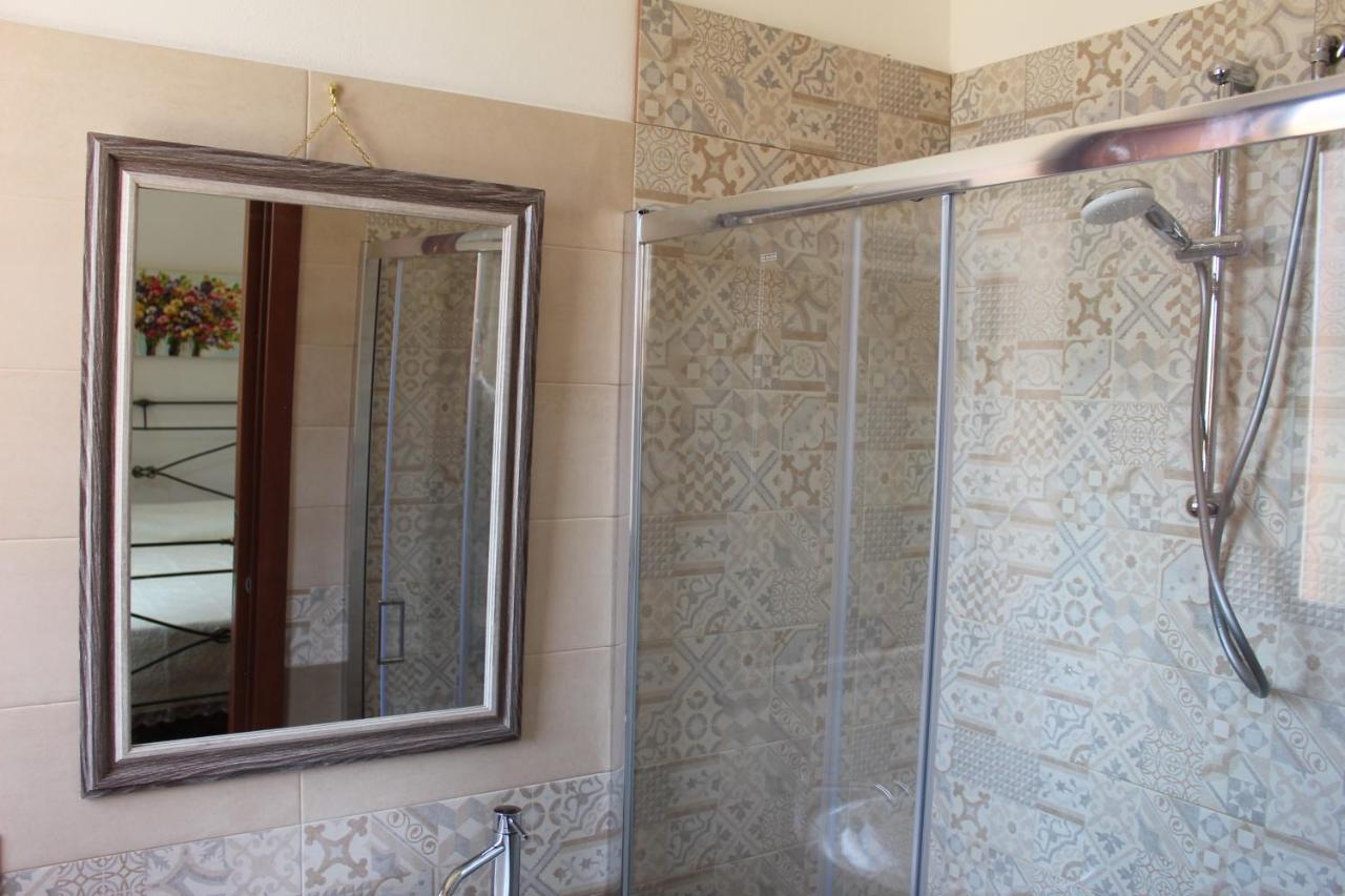 B&B 4 Stagioni Dattilo Bagian luar foto