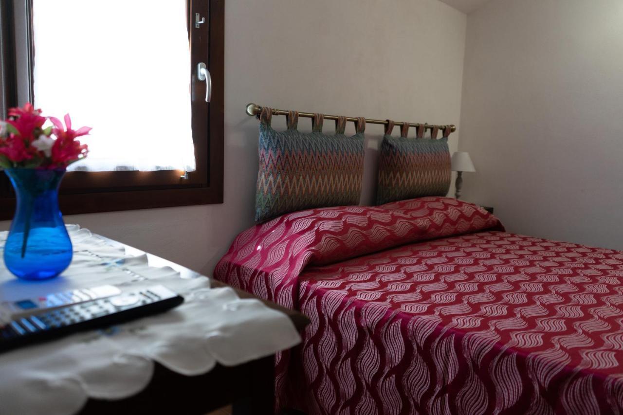 B&B 4 Stagioni Dattilo Bagian luar foto