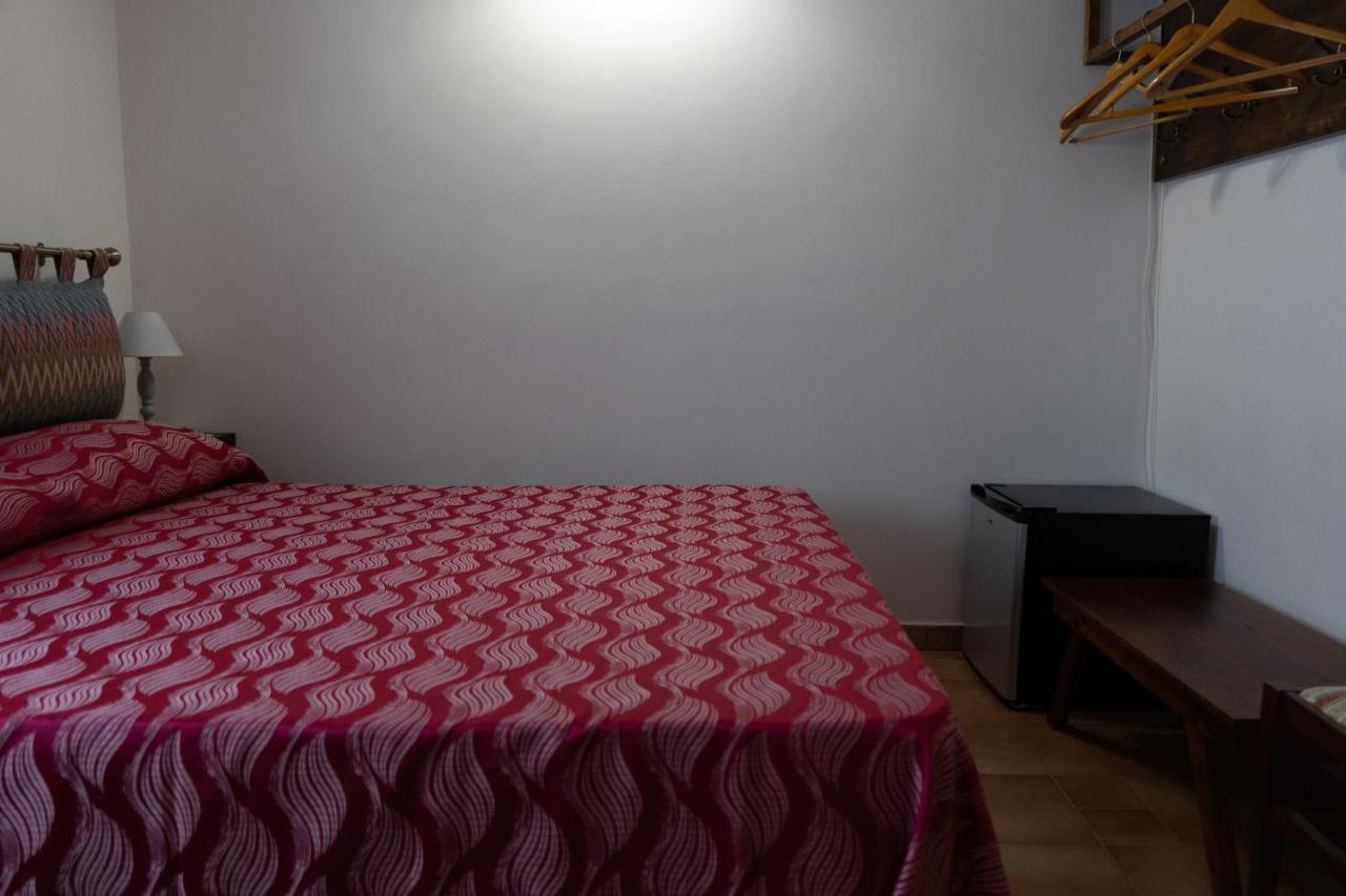B&B 4 Stagioni Dattilo Bagian luar foto