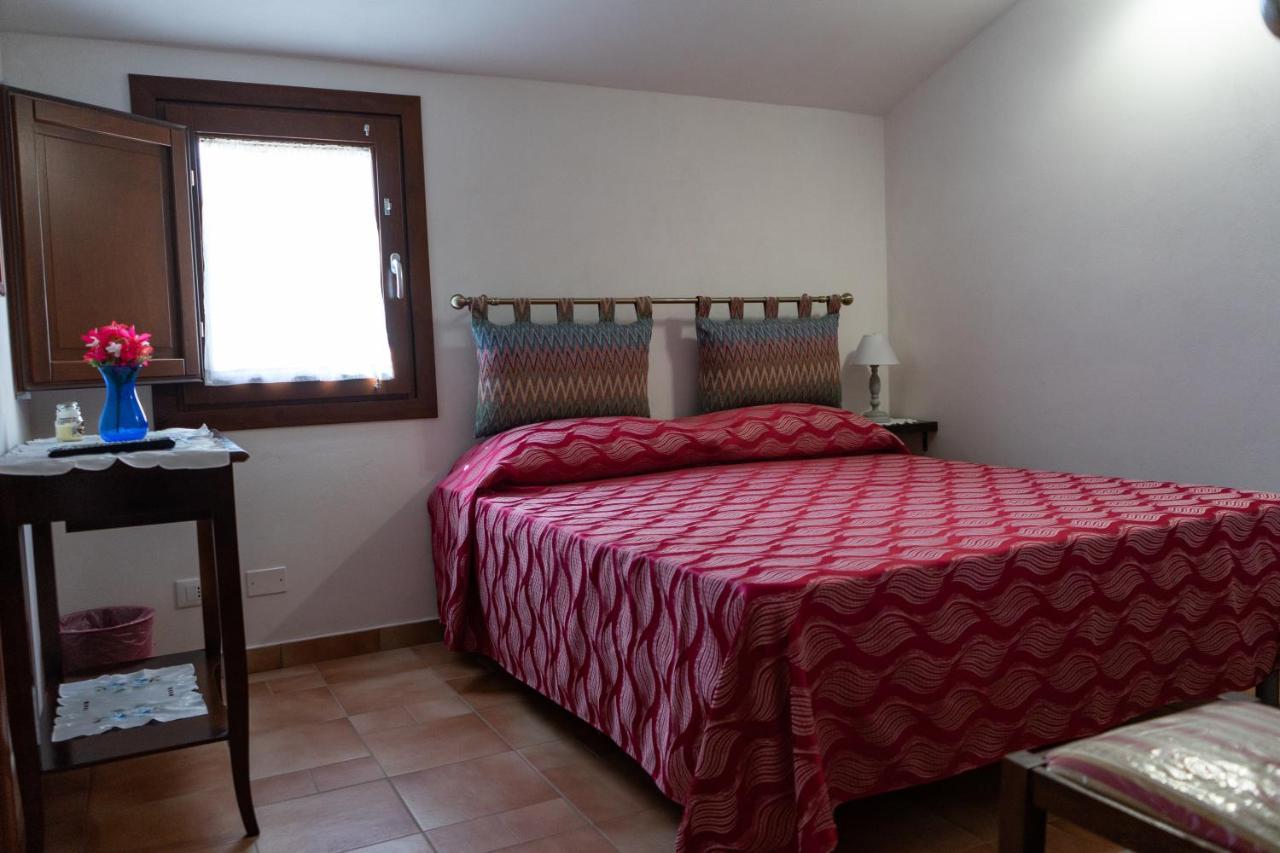 B&B 4 Stagioni Dattilo Bagian luar foto