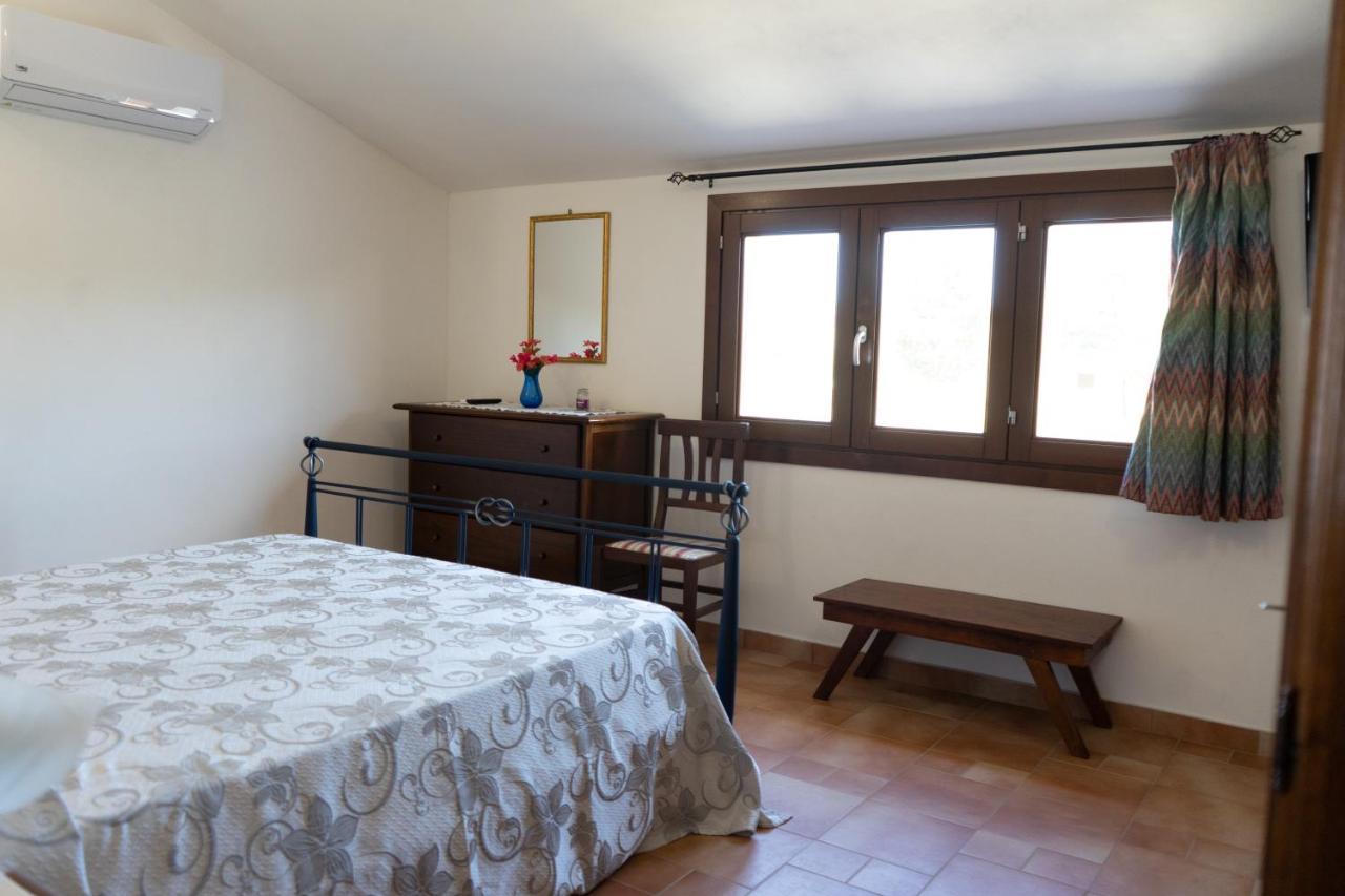 B&B 4 Stagioni Dattilo Bagian luar foto