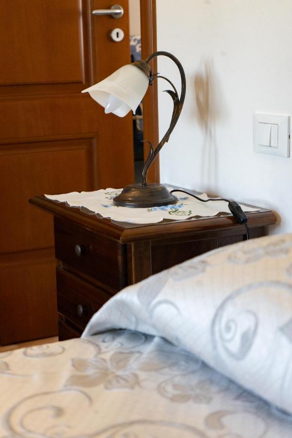 B&B 4 Stagioni Dattilo Bagian luar foto